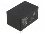 Relay: electromagnetic | DPST-NO | Ucoil: 12VDC | 30A | Series: T92