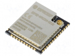 Module: IoT | Bluetooth Low Energy,WiFi | SMD