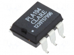 Relay: solid state | SPST-NO | Icntrl max: 50mA | 130mA | max.600VAC