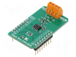 Click board | prototype board | Comp: NCV7356 | CAN controller
