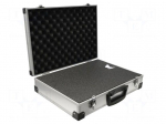 Hard carrying case | 380x80x270mm