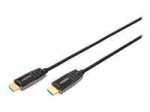 DIGITUS HDMI AOC Hybrid Type A M/M 20m