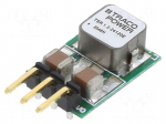 Converter: DC/DC | Uin: 15&divide;36VDC | Uout: 12VDC | Iout: 1A | TO220 | THT