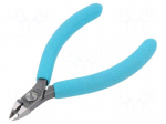 Pliers | side,cutting | ESD | 110mm | Erem | with small chamfer