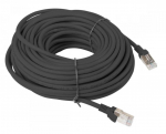 Patch cord : Patch kaabel : Patch cable : V&otilde;rgukaabel : 20m | CAT5E | UTP |ElectroBase&reg;