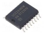 IC: PMIC | PFC controller | SO16 | -40&divide;85&deg;C | 10.2&divide;12V | tube | SMPS