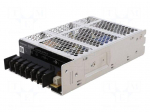 Power supply: switching | for building in | 100W | 12VDC | 8.5A | OUT: 1