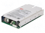 Converter: DC/AC | 250W | Uout: 230VAC | 20&divide;33VDC | 186x100.5x32mm