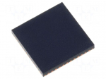 IC: dsPIC microcontroller | 512kB | 64kBSRAM | VQFN48 | DSPIC | 0.5mm