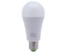 LEDURO LED Bulb E27 6W 720lm 3000K A60