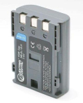 Canon, battery NB-2LH, NB-2L