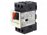 Motor breaker | 0.06kW | 230&divide;690VAC | for DIN rail mounting | IP20
