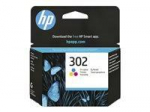 HP 302 Tri-color ink 165 pages
