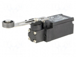 Limit switch | NO + NC | 10A | max.240VAC | max.250VDC | PG13,5 | IP67