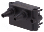 Sensor: pressure | -125&divide;125Pa | differential | OUT: I2C | -40&divide;85&deg;C | SDP