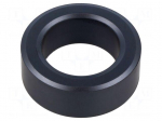 Ferrite: toroidal | &Oslash;int: 32.4mm | &Oslash;out: 61mm | 300MHz | H: 24mm