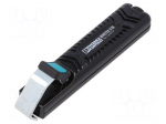 Stripping tool | 8&divide;28mm | 16&divide;300mm2 | Wire: round