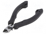 Pliers | side,cutting,miniature | ESD