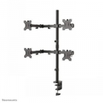 NEOMOUNTS BY NEWSTAR FLAT SCREEN DESK MOUNT (CLAMP/GROMMET)
