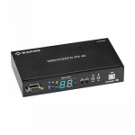 BLACK BOX MEDIACENTO IPX 4K TRA HDMI USB SERIAL IR AUDIO