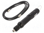 Electric screwdriver | brushless,electric,linear,industrial