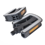 Pedaalid 2K PD-142072 Grey/Black