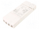 Power supply: switching | LED | DALI,DALI 2 | 60W | 34&divide;54VDC | IP20
