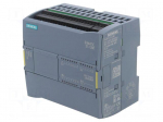 Automation module: PLC programmable controller | OUT: 10 | IN: 14