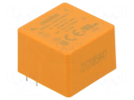 Converter: AC/DC | 3W | Uin: 85&divide;305VAC,100&divide;430VDC | Uout: 24VDC | 79%