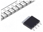 Transistor: N-MOSFET | unipolar | 60V | 63A | 117W