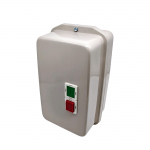 LE1/D65(55-70A) motor magnetic starter IP54