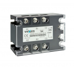 Tahkisrelee 3NO, 90A, 3-32VDC