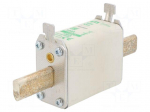 Fuse: fuse | 100A | 690VAC | aM | ceramic,industrial | NH0 | WT-NH