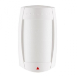 PMD75 ~ Bezvadu kustības detektors (PIR) 11m 90&deg; PET 40kg Paradox 433MHz