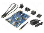 Single-board computer | Cortex A7,Cortex M4 | STM32MP157C | DDR3L