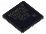IC: Ethernet controller | 10/100Base-T | QFN64 | 3.3V | 0&divide;70&deg;C