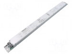 Power supply: switching | LED | 100W | 24VDC | 61&divide;490mA | 198&divide;264VAC