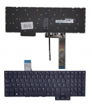 Keyboard LENOVO Legion 5 with Backlight, UK