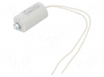 Capacitor