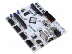 Dev.kit: Xilinx | prototype board | Comp: XC7A100TCSG324-1
