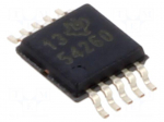 PMIC | DC/DC converter | Uin: 3.5&divide;60VDC | Uout: 0.8&divide;58VDC | 2.5A | SMD