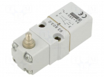 Limit switch | SPDT | 5A | max.250VAC | IP55 | -20&divide;70&deg;C