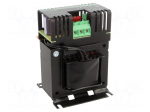 Power supply: transformer type | for building in | 120W | 24VDC | 5A