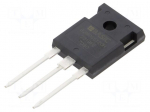 Transistor: N-MOSFET | SiC | unipolar | 1.2kV | 33A | Idm: 85A | 250W