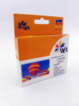 Ink cartridge Wox Magenta Canon PGI 9M replacement with chip PGI-9M