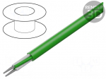 K-type compensating lead | Insulation: PVC | Cores: 4 | Shape: round