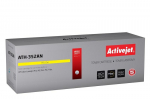 Activejet ATH-352AN Toner (replacement for HP 205A CF352A; Supreme; 1100 pages; yellow)