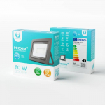 Forever Light Floodlight LED PROXIM II / 10W / 6000K / IP66