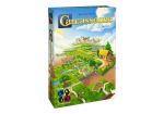 Brain Games Carcassonne Board Game