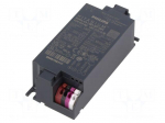 Power supply: switching | LED | 36W | 24&divide;52VDC | 300&divide;1050mA | IP20 | 88%